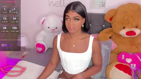 Snapshot of tayssa_maravilh chatting on November 22, 2025, 10:31 pm TAYSSA ONLINE FROM 0630 PM - 1130 PM COLOMBIAN HOUR online show from November 22, 2025, 10:31 pm