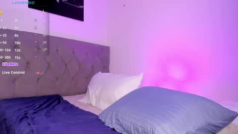  TAYSSA  ONLINE FROM 0630 PM - 1130 PM COLOMBIAN HOUR online show from April 10, 2026, 1:44 am