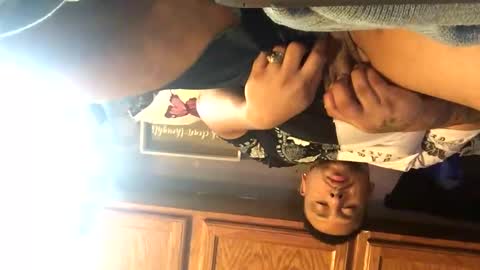 Snapshot of taytay541 chatting on October 2, 2025, 8:27 pm Big boi sexy online show from October 2, 2025, 8:27 pm