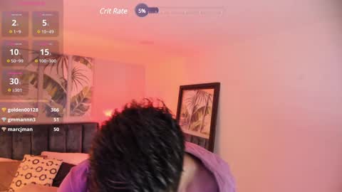 Snapshot of tbastian chatting on December 15, 2024, 3:02 am BASTIAN online show from December 15, 2024, 3:02 am