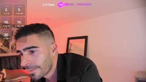 Snapshot of tbastian chatting on December 18, 2024, 8:36 pm BASTIAN online show from December 18, 2024, 8:36 pm