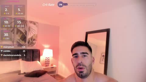 Snapshot of tbastian chatting on December 27, 2024, 11:53 pm BASTIAN online show from December 27, 2024, 11:53 pm