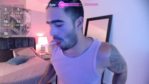 Snapshot of tbastian chatting on January 16, 2025, 8:46 pm BASTIAN online show from January 16, 2025, 8:46 pm