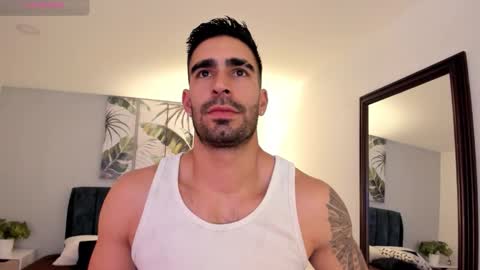 BASTIAN online show from November 13, 2025, 8:52 pm