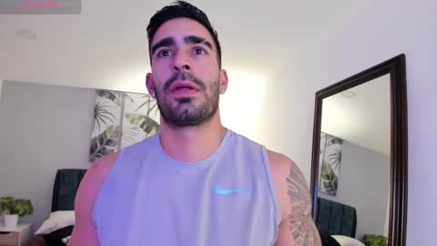 BASTIAN online show from November 16, 2025, 9:53 pm