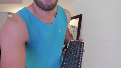 BASTIAN online show from November 26, 2025, 9:16 pm