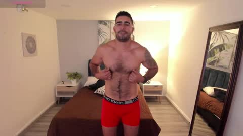 BASTIAN online show from January 31, 2026, 8:29 pm