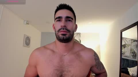 BASTIAN online show from February 3, 2026, 9:09 pm