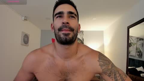 BASTIAN online show from February 5, 2026, 8:35 pm