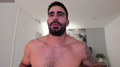 BASTIAN online show from March 28, 2026, 8:19 pm