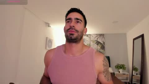 BASTIAN online show from April 15, 2026, 8:09 pm