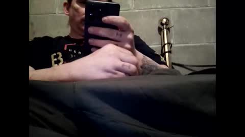 tbaxter95187 online show from February 23, 2026, 4:59 pm