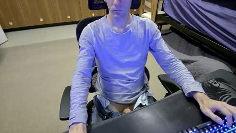 Tbone online show from October 29, 2025, 12:24 am