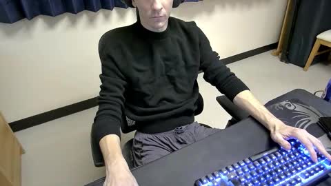 Tbone online show from February 5, 2026, 4:11 pm