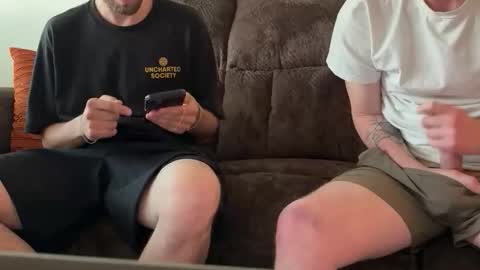 TC Ginger online show from May 20, 2026, 9:43 pm