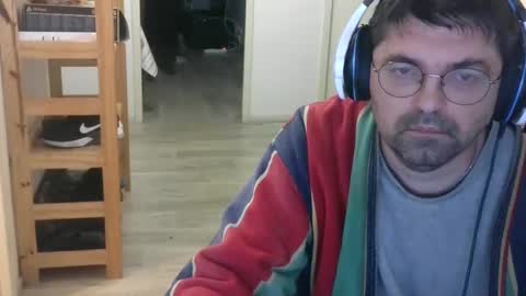 Snapshot of tchecky2 chatting on January 6, 2025, 4:26 am tchecky2 online show from January 6, 2025, 4:26 am