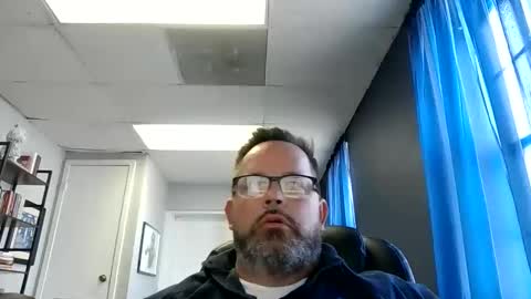 tdhawk87 online show from February 26, 2026, 7:24 pm