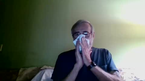 Snapshot of teak4u chatting on January 1, 2025, 3:45 am Teak online show from January 1, 2025, 3:45 am