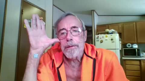 Teak online show from January 18, 2026, 6:55 pm