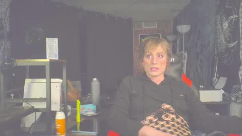 Snapshot of tealjobe chatting on January 23, 2025, 2:50 pm tealjobe online show from January 23, 2025, 2:50 pm