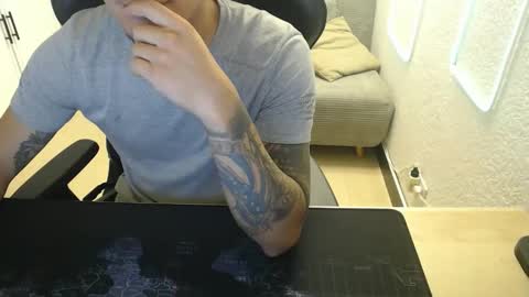 DYNAMITE DUO69 online show from February 24, 2026, 12:03 pm