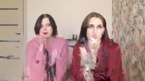 July online show from March 23, 2026, 9:13 am