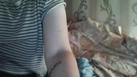 teasequiet888 online show from November 27, 2025, 7:16 pm