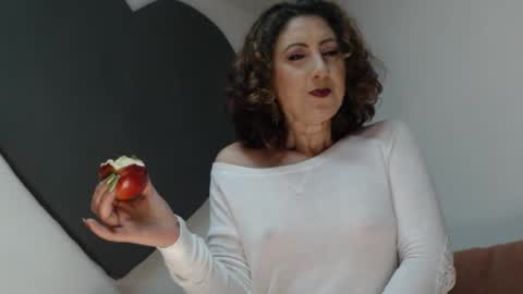 ALICIA--- online show from April 9, 2026, 6:02 am