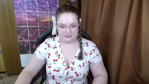 Snapshot of teasing_dora chatting on April 29, 2026, 12:16 am Teasing Dora online show from April 29, 2026, 12:16 am