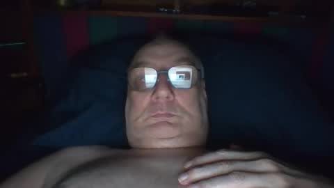 Snapshot of tebb61 chatting on September 18, 2025, 7:10 am Mark online show from September 18, 2025, 7:10 am