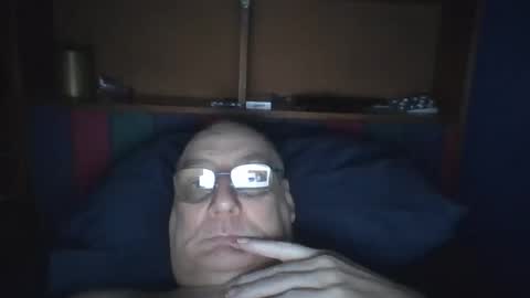 Snapshot of tebb61 chatting on October 6, 2025, 7:06 am Mark online show from October 6, 2025, 7:06 am