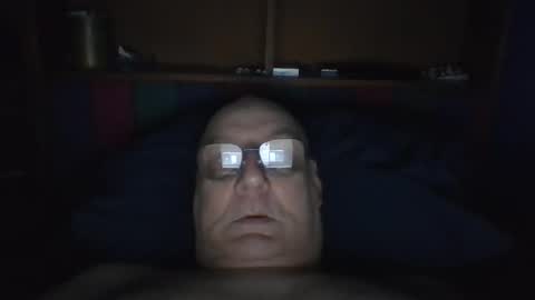 Snapshot of tebb61 chatting on October 8, 2025, 7:17 am Mark online show from October 8, 2025, 7:17 am