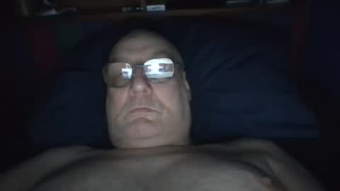 Snapshot of tebb61 chatting on October 10, 2025, 7:29 am Mark online show from October 10, 2025, 7:29 am