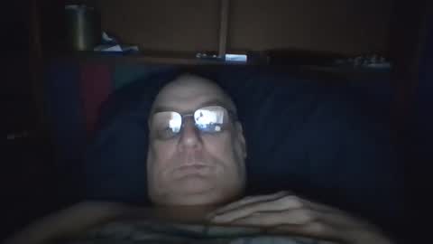 Snapshot of tebb61 chatting on October 11, 2025, 8:57 am Mark online show from October 11, 2025, 8:57 am