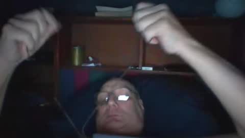 Snapshot of tebb61 chatting on October 13, 2025, 7:19 am Mark online show from October 13, 2025, 7:19 am