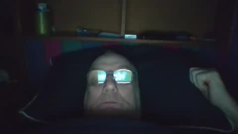 Snapshot of tebb61 chatting on November 6, 2025, 8:15 am Mark online show from November 6, 2025, 8:15 am