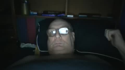 Mark online show from November 23, 2025, 7:57 pm