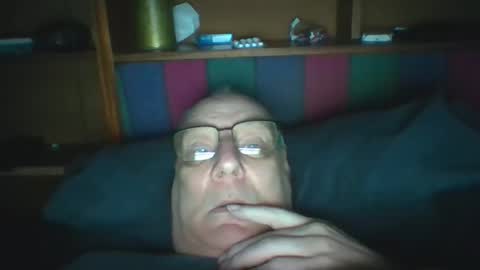 Mark online show from May 18, 2026, 6:41 am