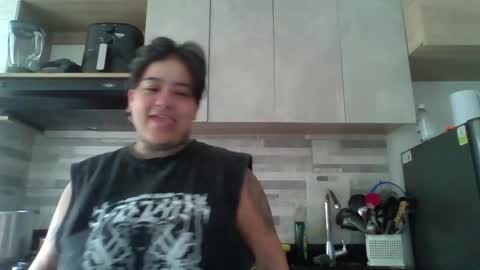 Charlee He online show from June 2, 2026, 8:44 pm