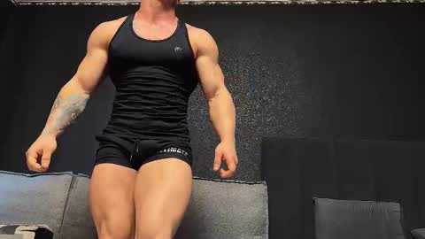 Andy Psy online show from February 14, 2026, 9:28 am