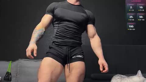 Andy Psy online show from February 27, 2026, 12:49 pm