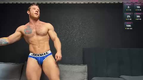 Andy Psy online show from May 28, 2026, 5:49 am