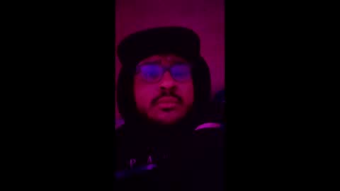 teddrock online show from December 22, 2025, 12:46 pm