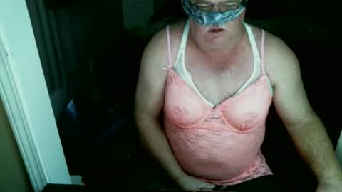 teddy1972 online show from March 18, 2026, 7:06 pm