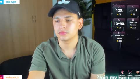  Follow me on Twitter boys ryder and instagram teddyscoot 12  online show from February 5, 2025, 10:19 am