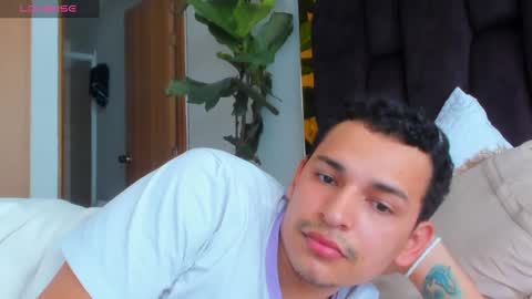  Follow me on Twitter boys ryder and instagram teddyscoot 12  online show from February 24, 2025, 12:48 pm