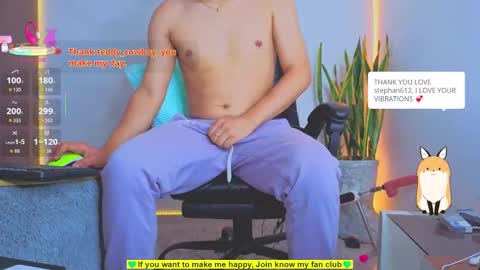  Follow me on Twitter boys ryder and instagram teddyscoot 12  online show from September 26, 2025, 7:51 pm