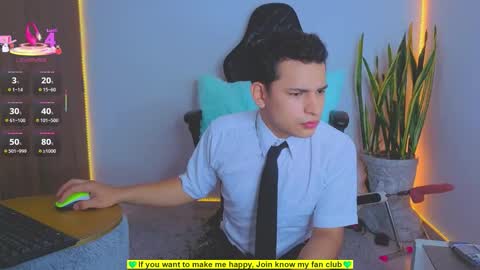  Follow me on Twitter boys ryder and instagram teddyscoot 12  online show from September 28, 2025, 8:42 am