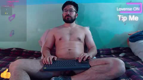 teddy_foster online show from March 16, 2026, 5:50 pm