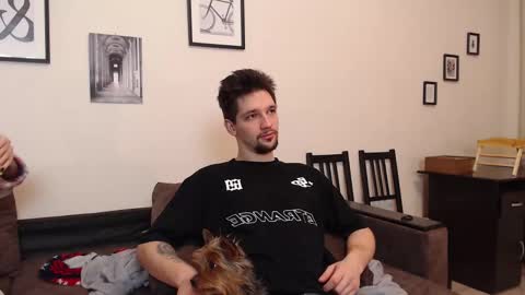 Snapshot of teddy_mode chatting on March 3, 2025, 8:54 pm Teddy online show from March 3, 2025, 8:54 pm